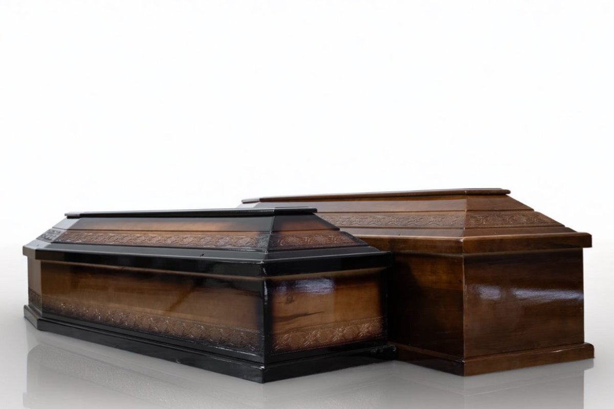 Sicriu Model XL / XXL – dimensiuni speciale model XL - model Topywood Aiud