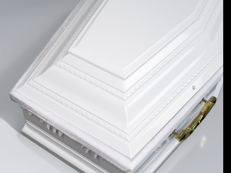Sicriu hexagon GAMA STANDARD - TopyWood Aiud